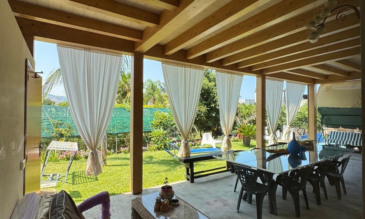 Photo of Outdoor in Capo d'Orlando