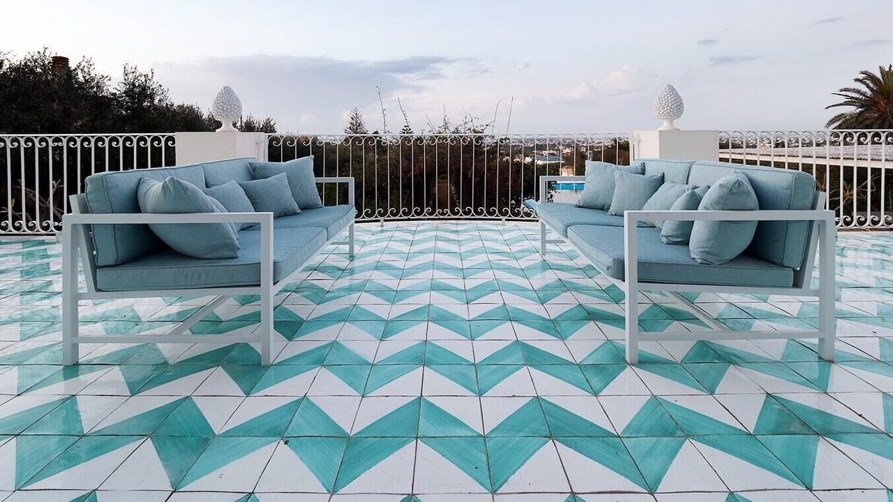 Photo of Patio Balcony in Marsala