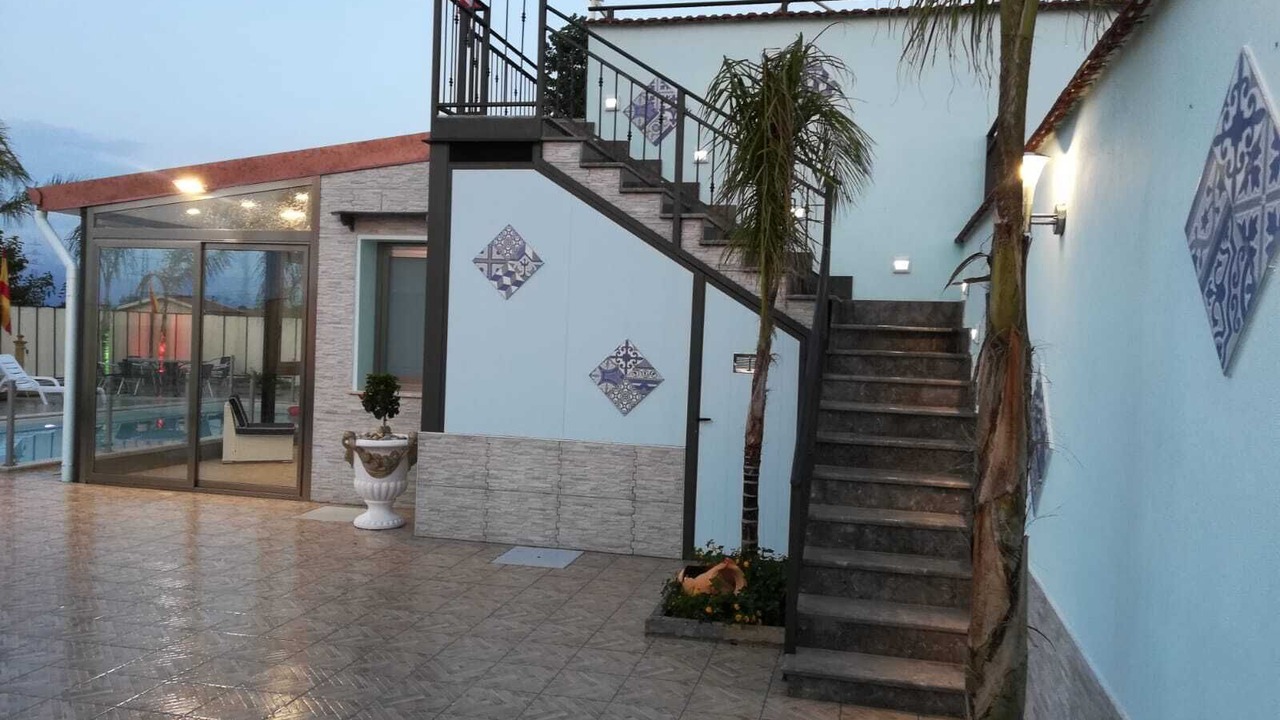 Photo of Outdoor in Partinico