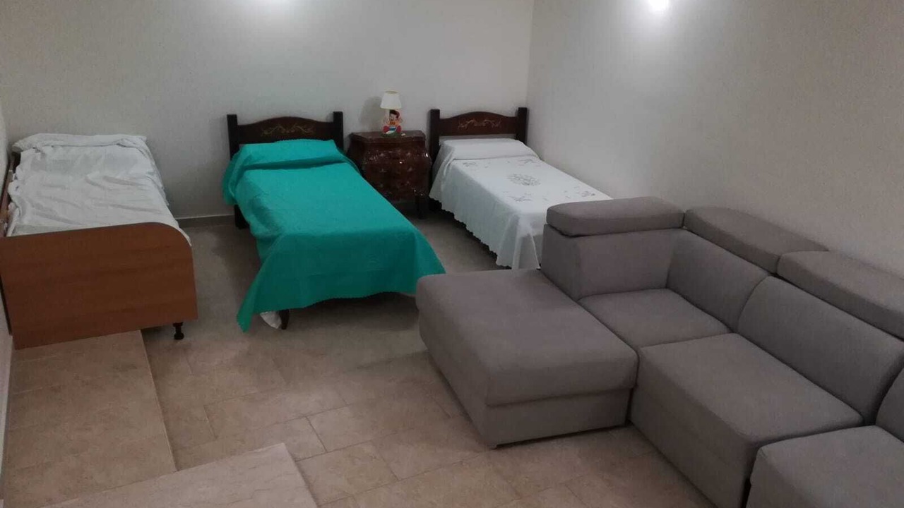 Photo of Bedroom in Partinico