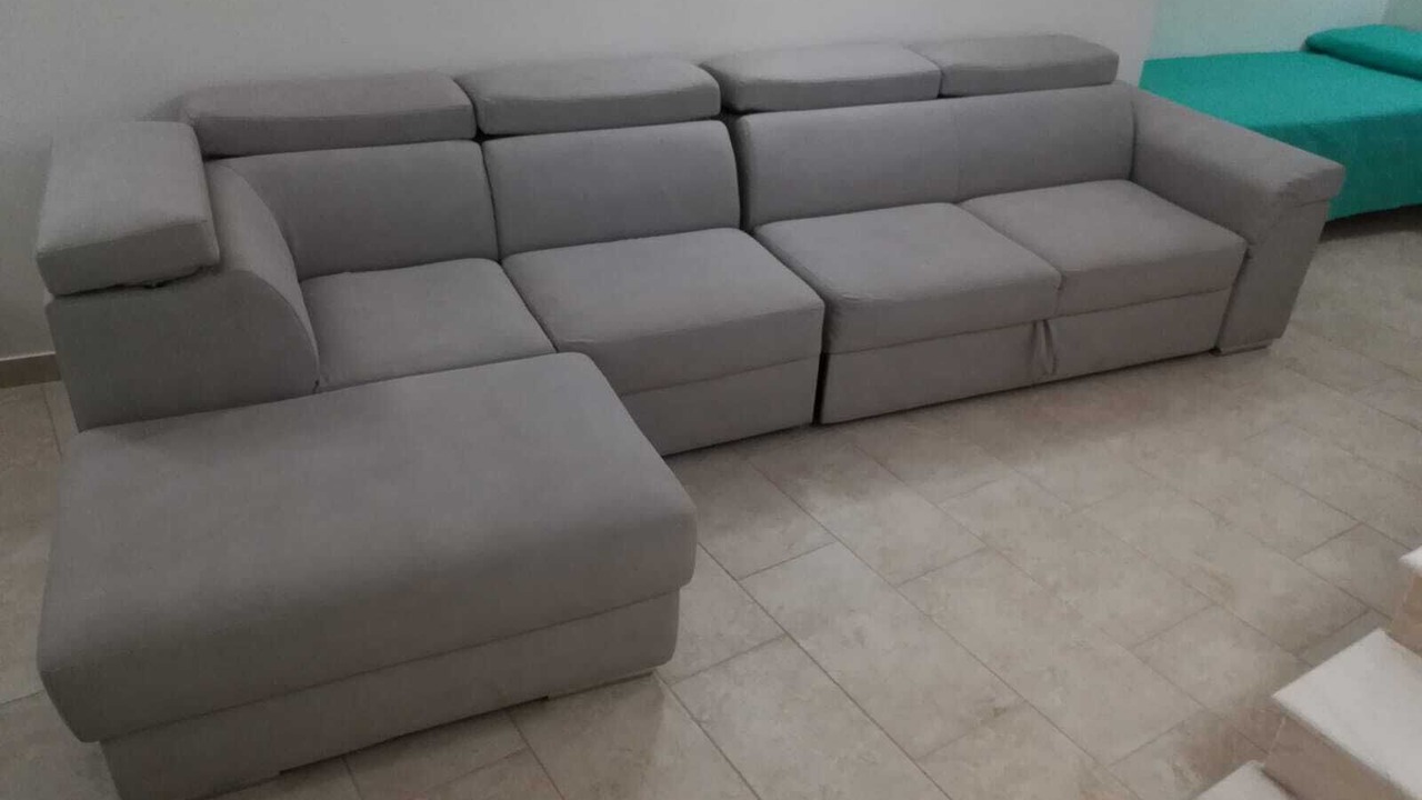 Photo of Livingroom in Partinico