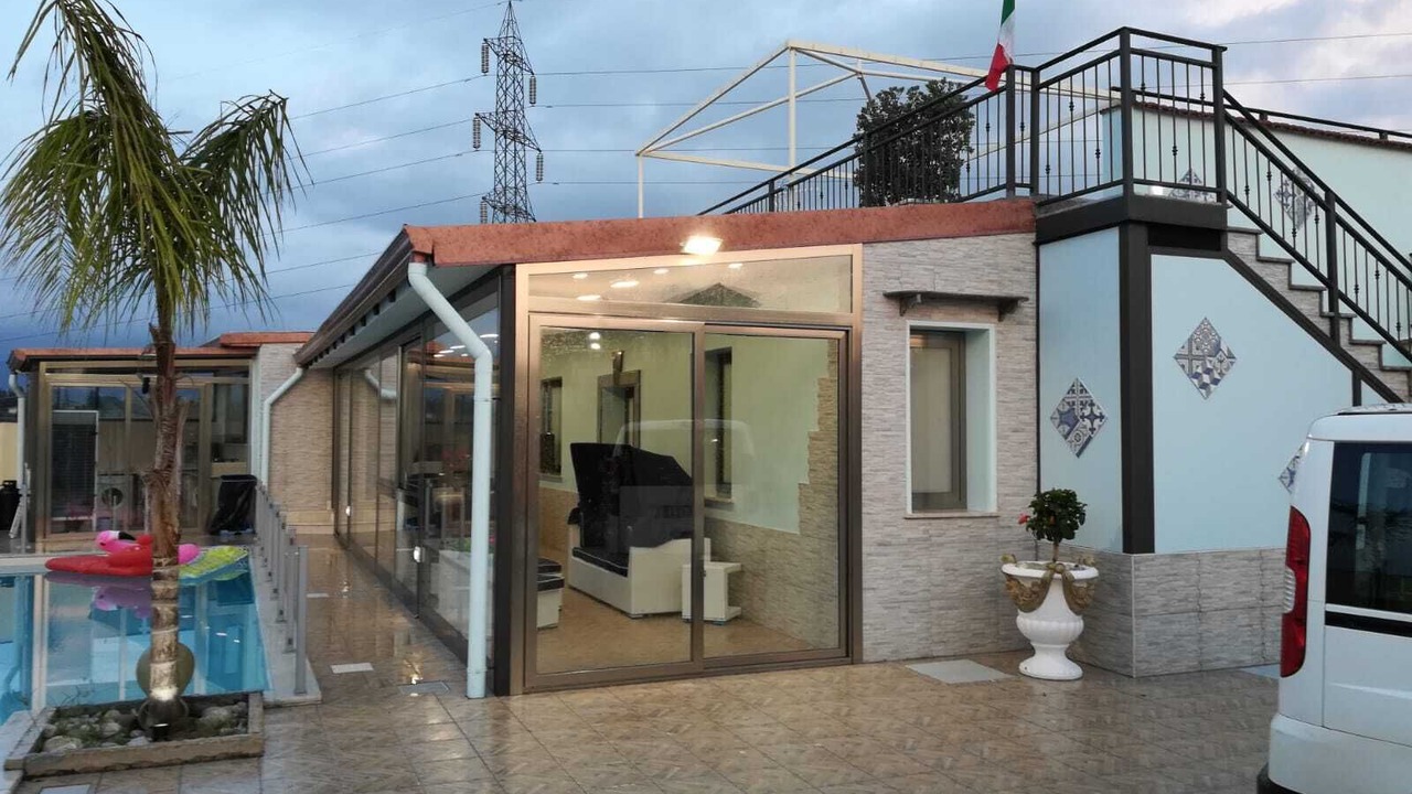 Photo of Outdoor in Partinico
