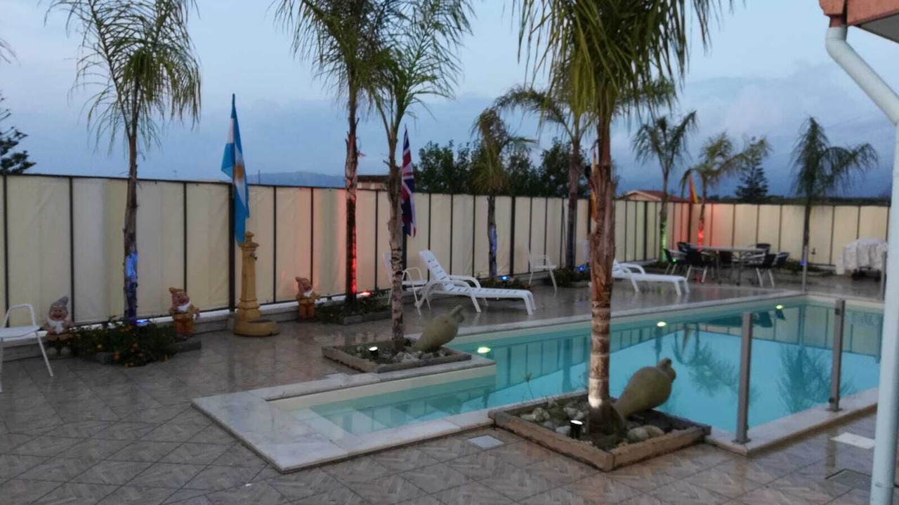 Photo of Outdoor in Partinico