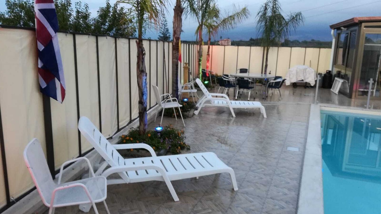 Photo of Outdoor in Partinico