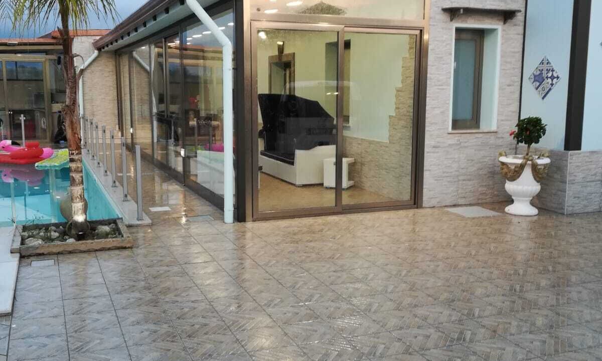 Photo of Patio Balcony in Partinico