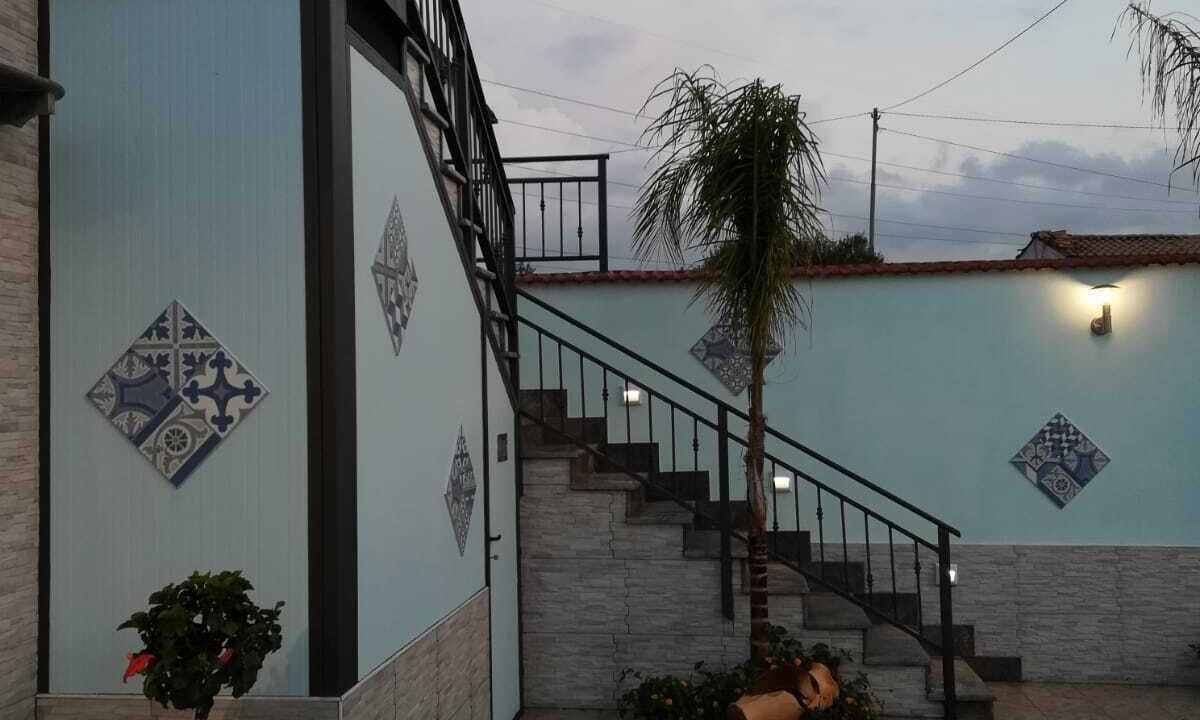 Photo of Outdoor in Partinico