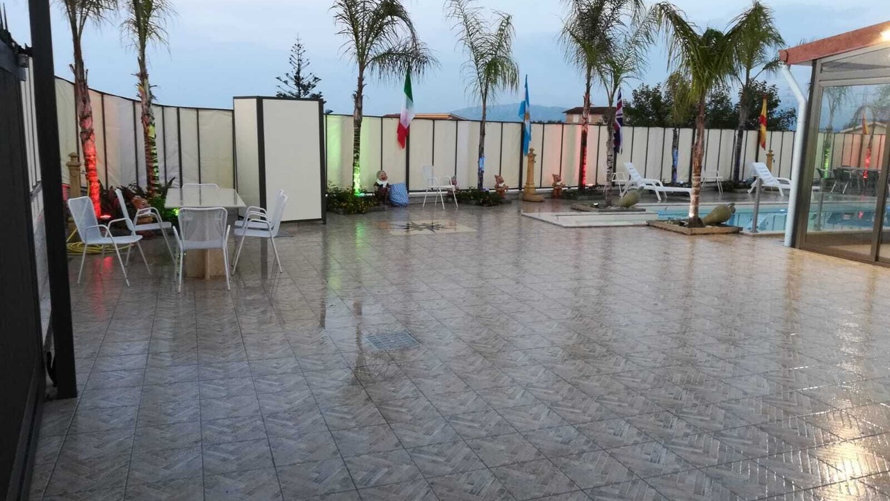 Photo of Outdoor in Partinico