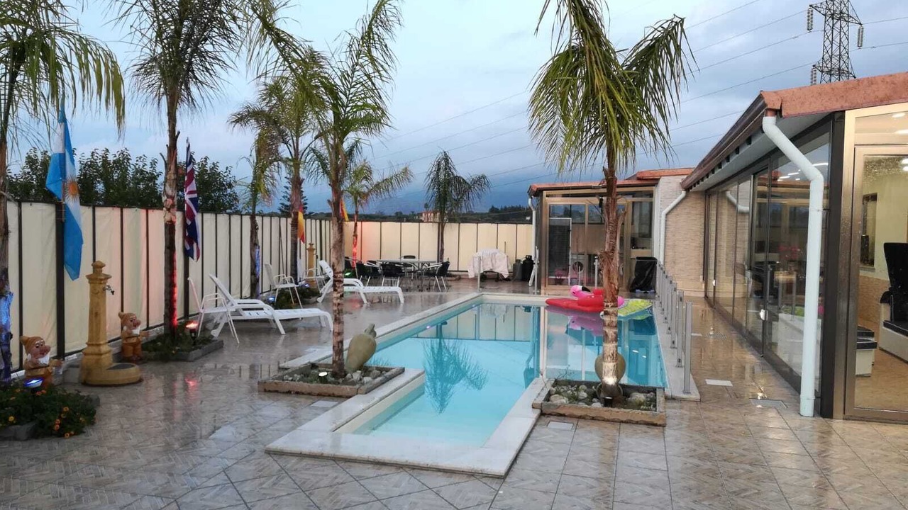 Photo of Outdoor in Partinico