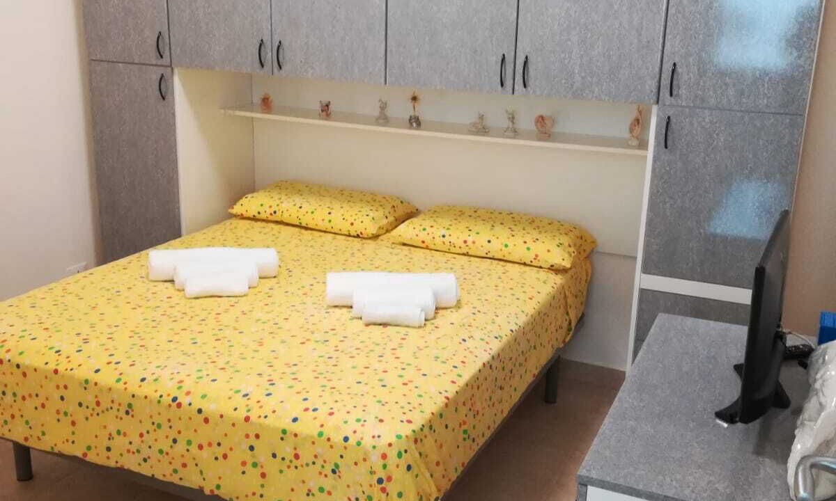Photo of Bedroom in Partinico