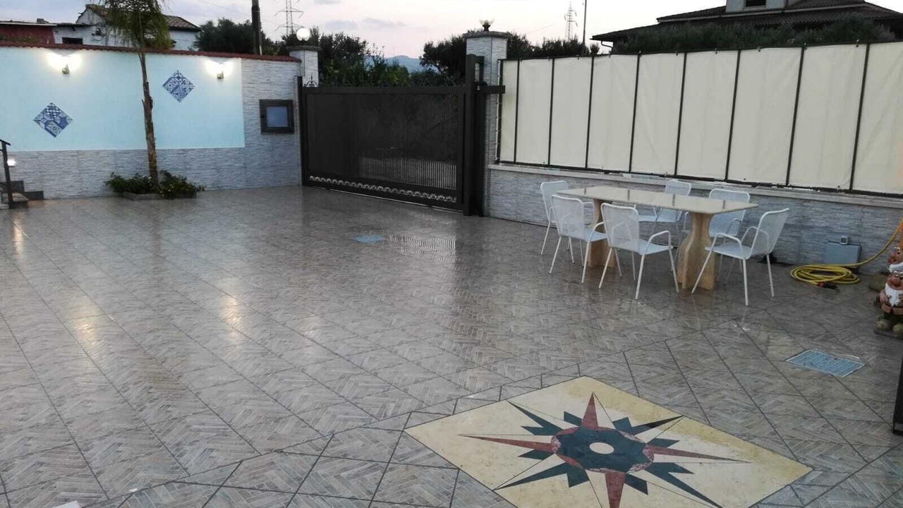 Photo of Outdoor in Partinico