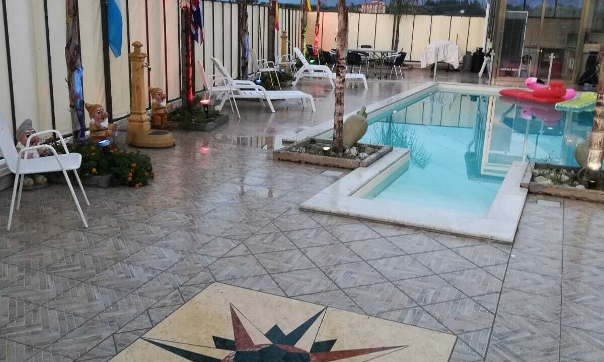 Photo of Outdoor in Partinico