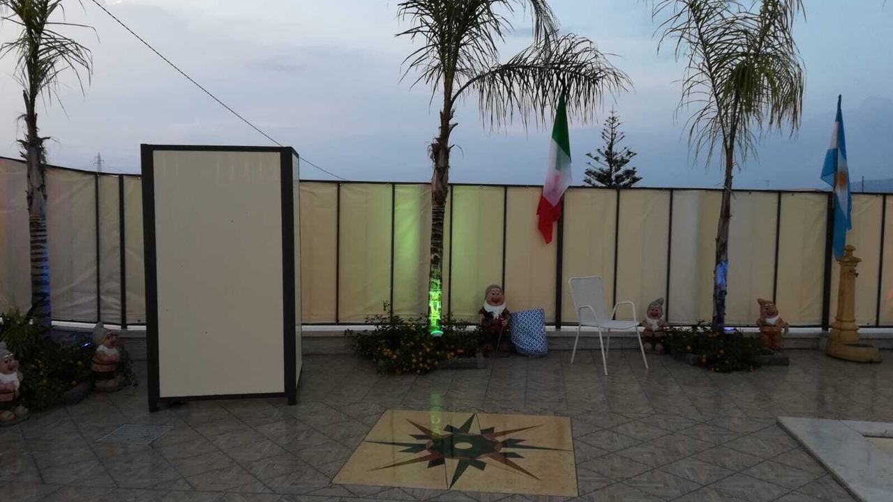 Photo of Patio Balcony in Partinico