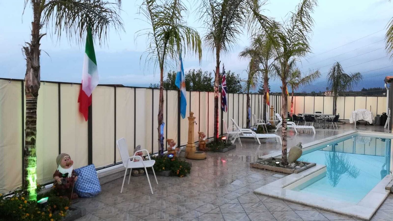 Photo of Outdoor in Partinico
