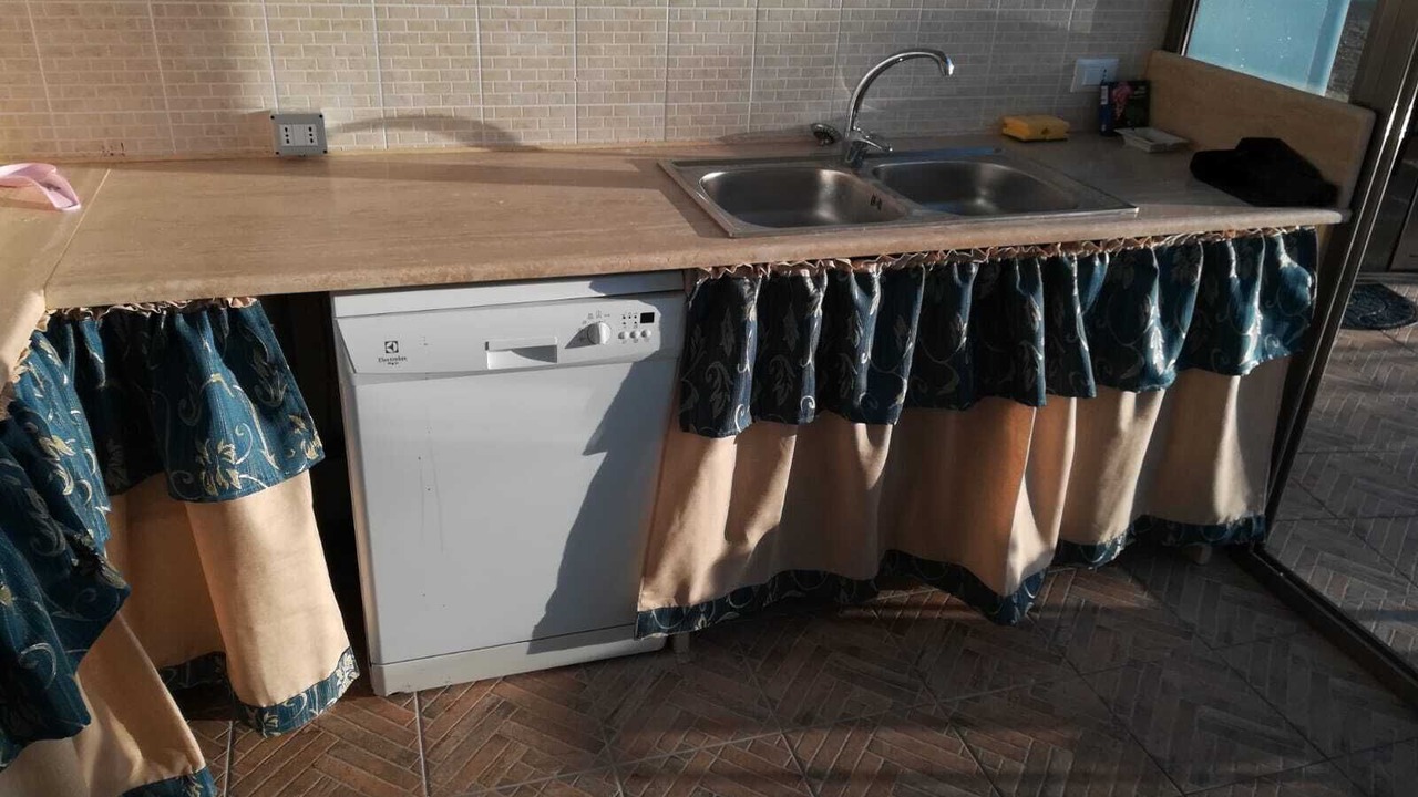 Photo of Kitchen in Partinico
