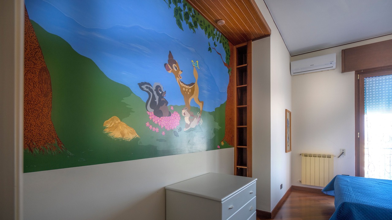 Photo of Bedroom in Capo d'Orlando