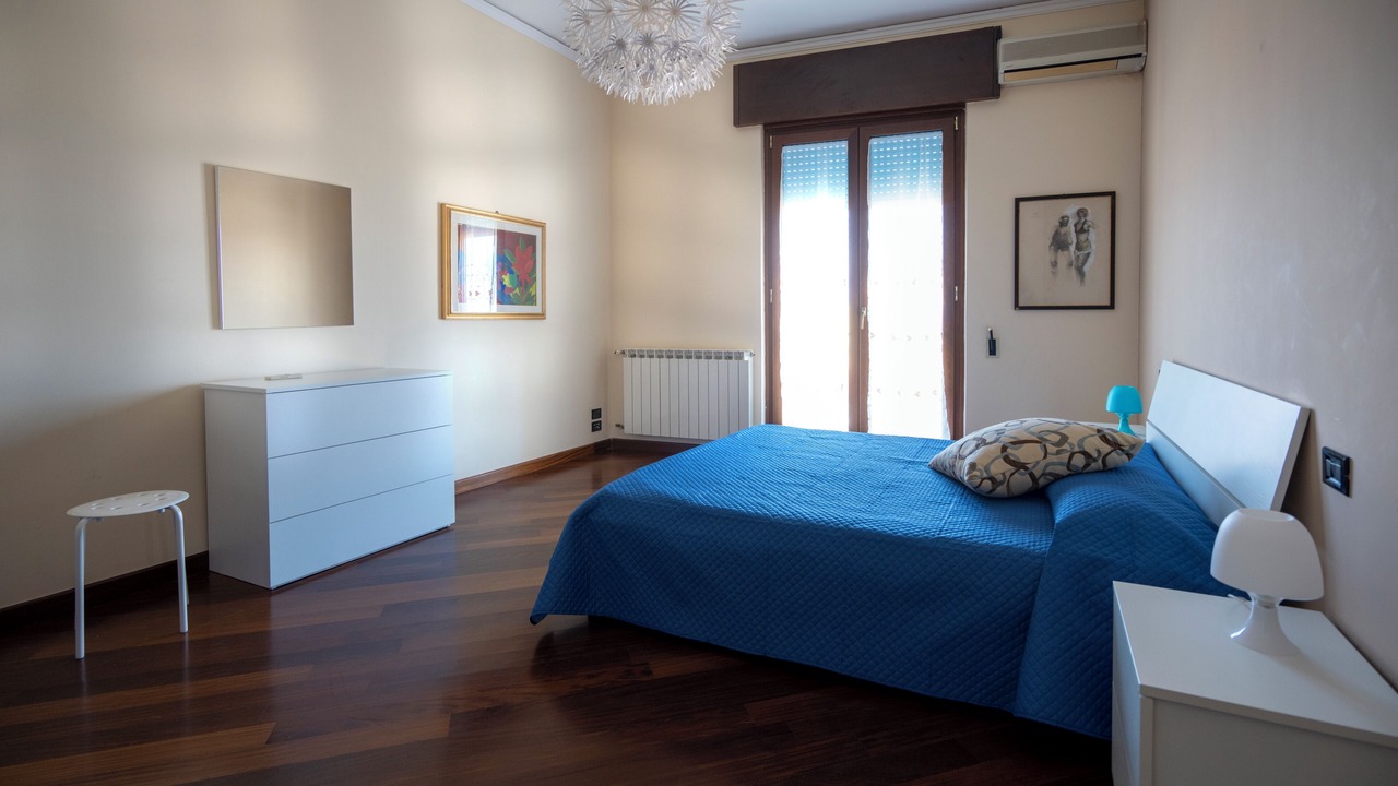Photo of Bedroom in Capo d'Orlando