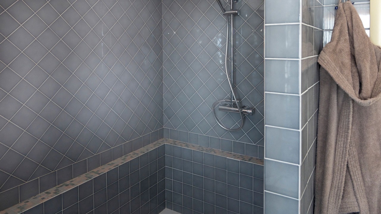 Photo of Bathroom in Capo d'Orlando