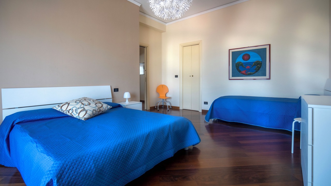 Photo of Bedroom in Capo d'Orlando
