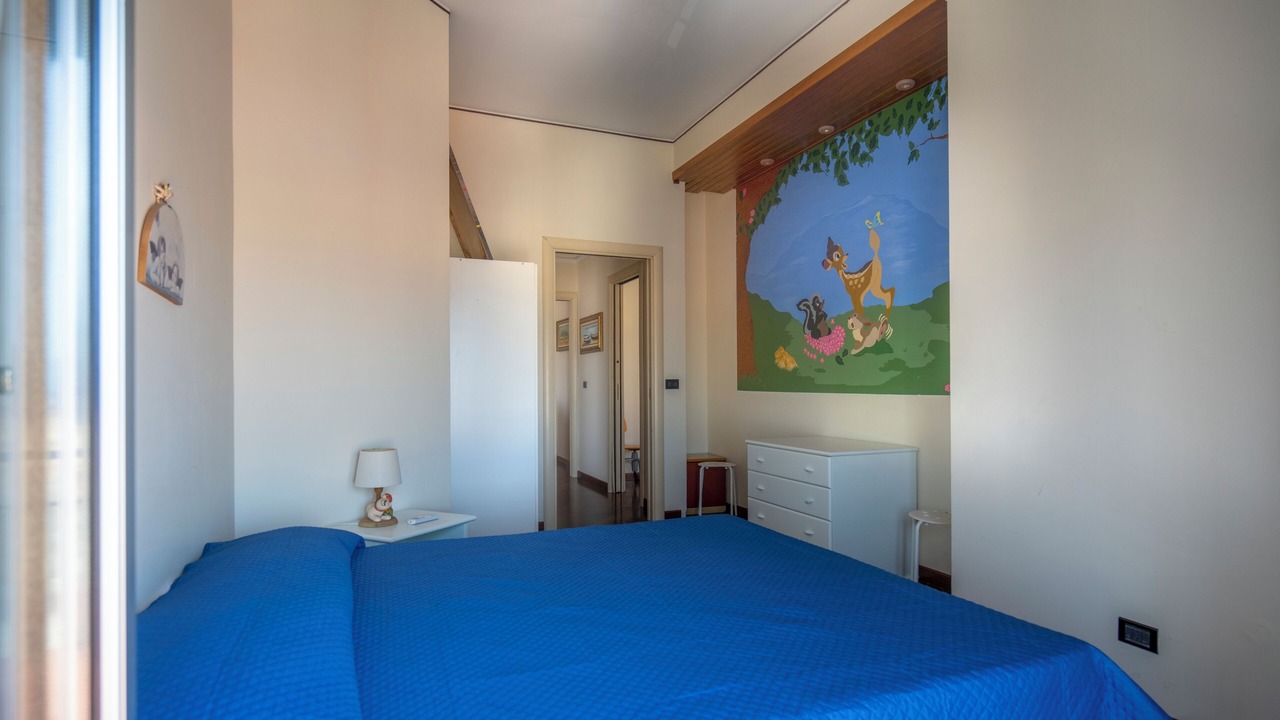 Photo of Bedroom in Capo d'Orlando