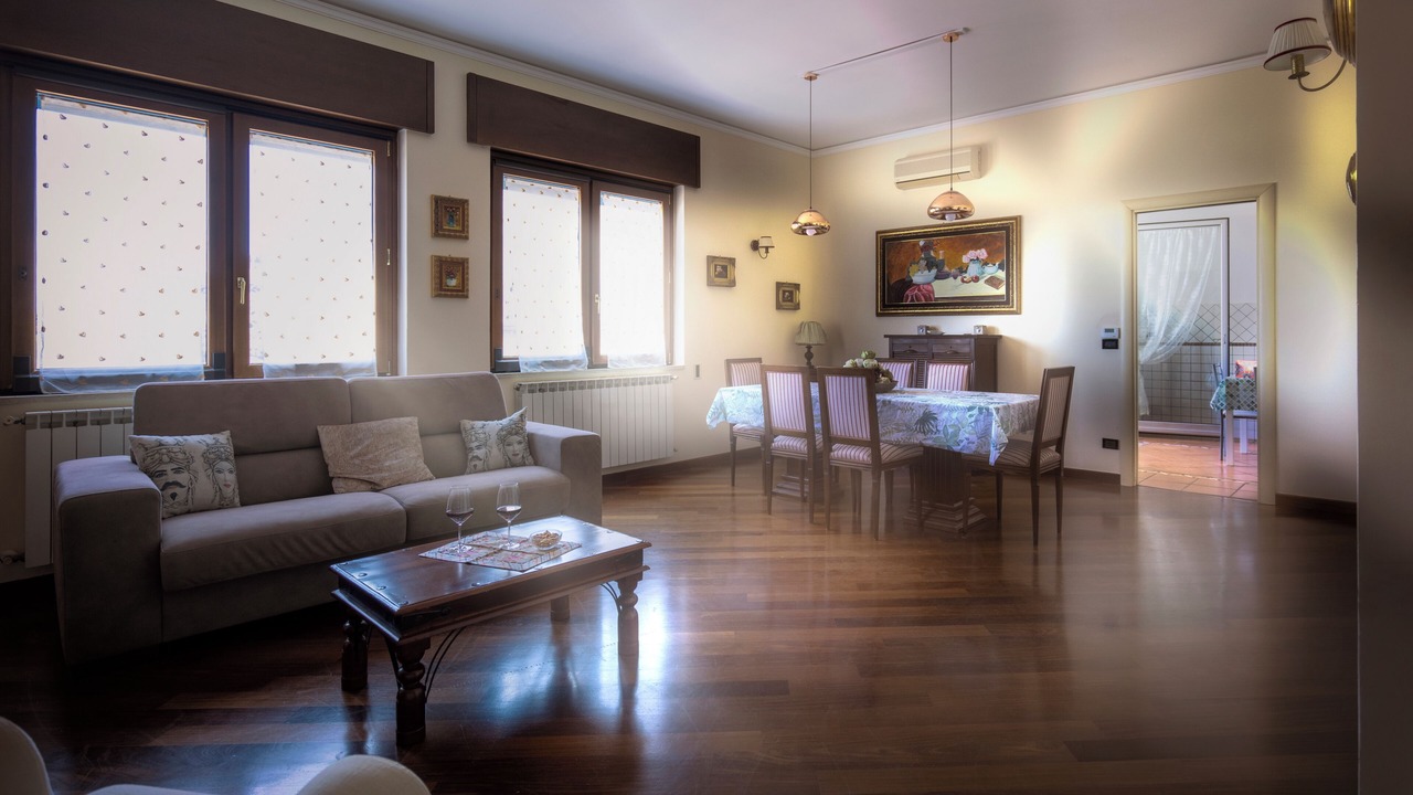 Photo of Livingroom in Capo d'Orlando