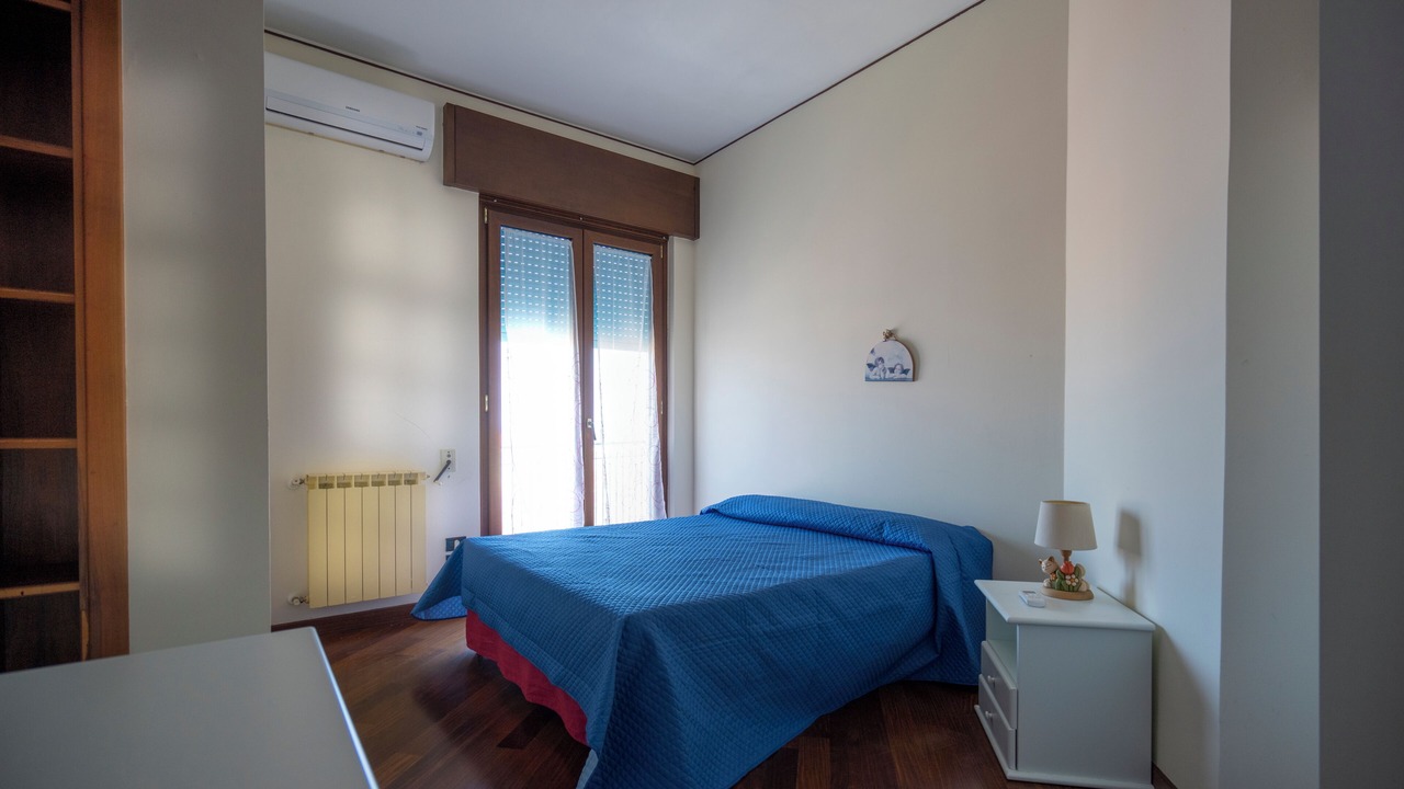 Photo of Bedroom in Capo d'Orlando