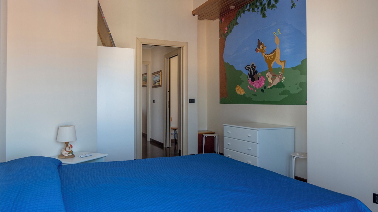 Photo of Bedroom in Capo d'Orlando