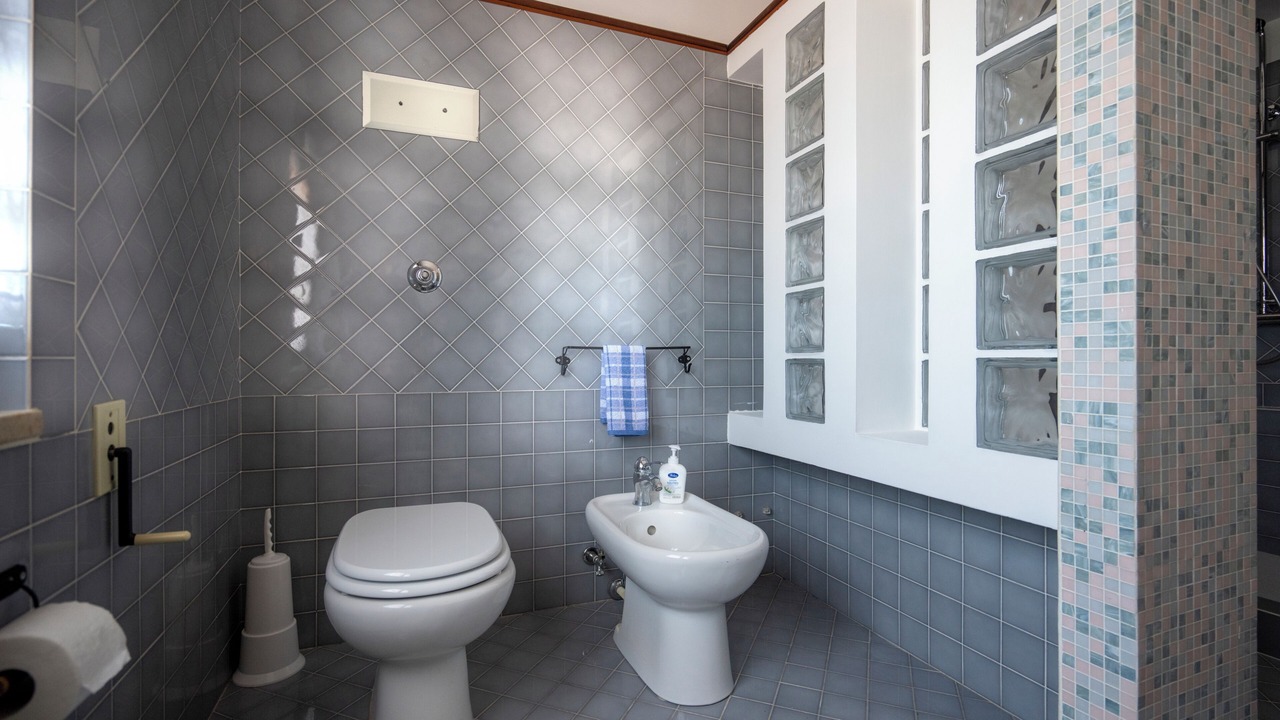 Photo of Bathroom in Capo d'Orlando