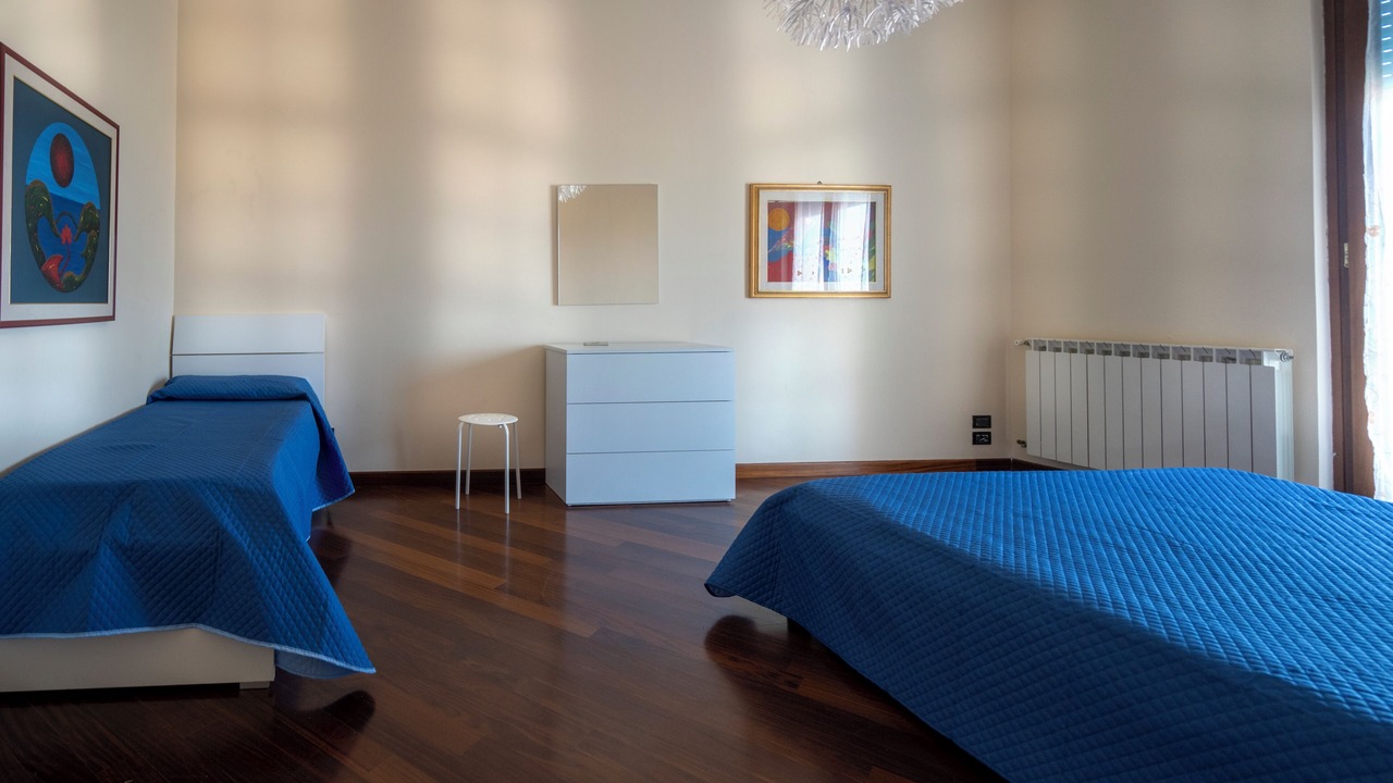 Photo of Bedroom in Capo d'Orlando