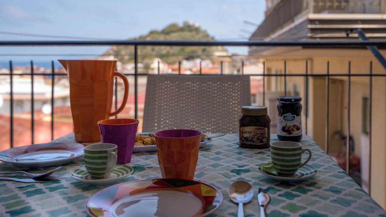 Photo of Outdoor in Capo d'Orlando