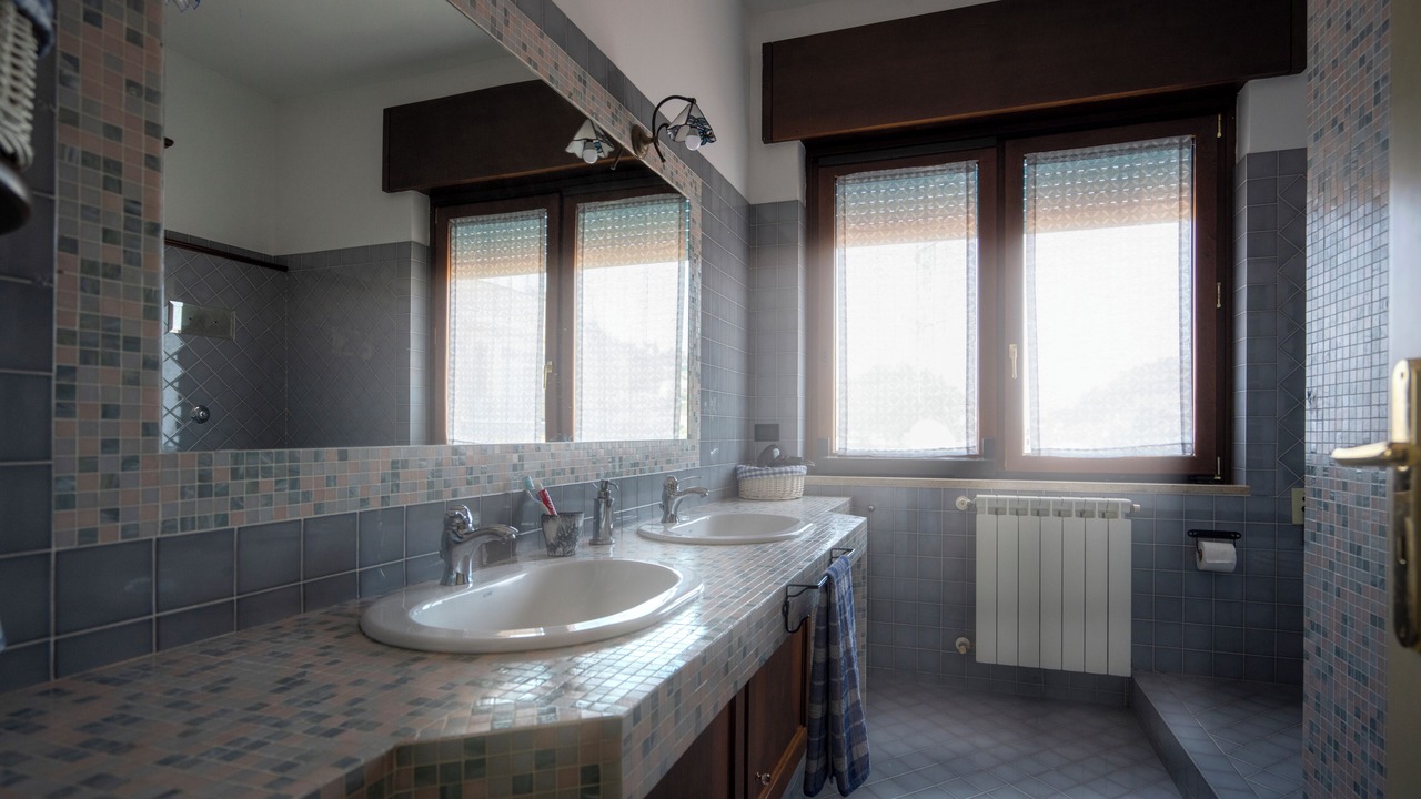 Photo of Bathroom in Capo d'Orlando
