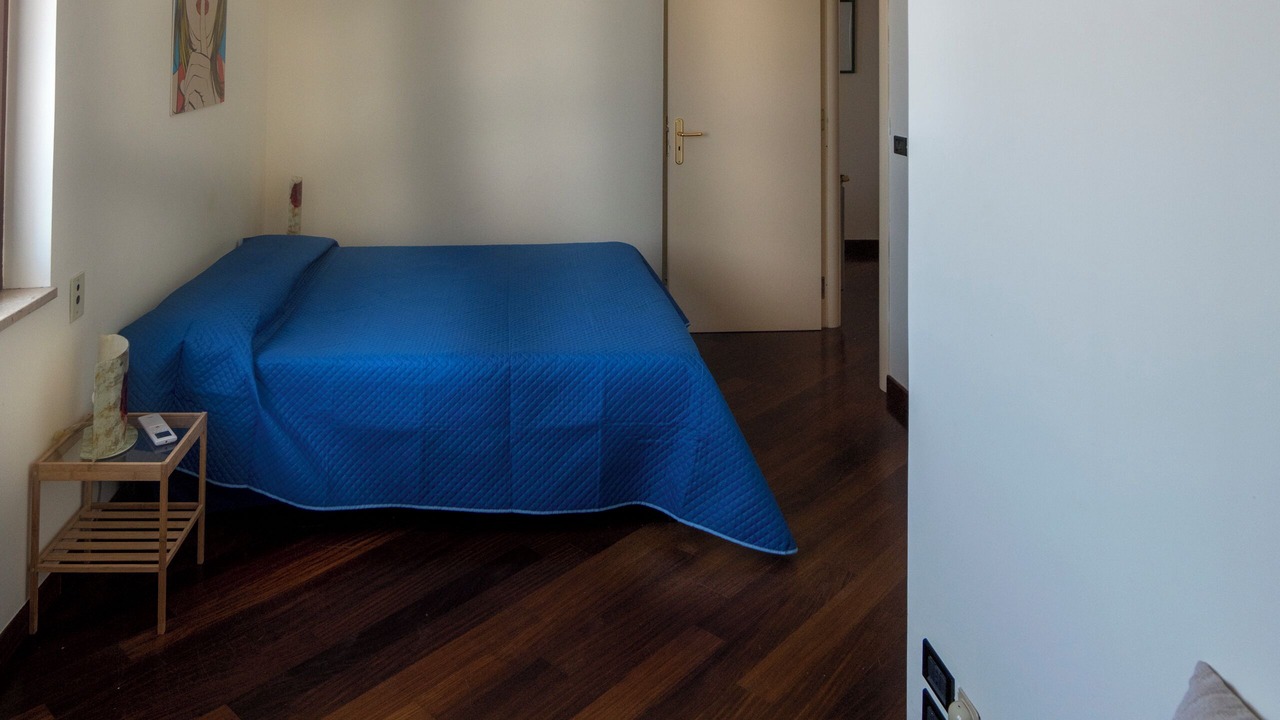 Photo of Bedroom in Capo d'Orlando