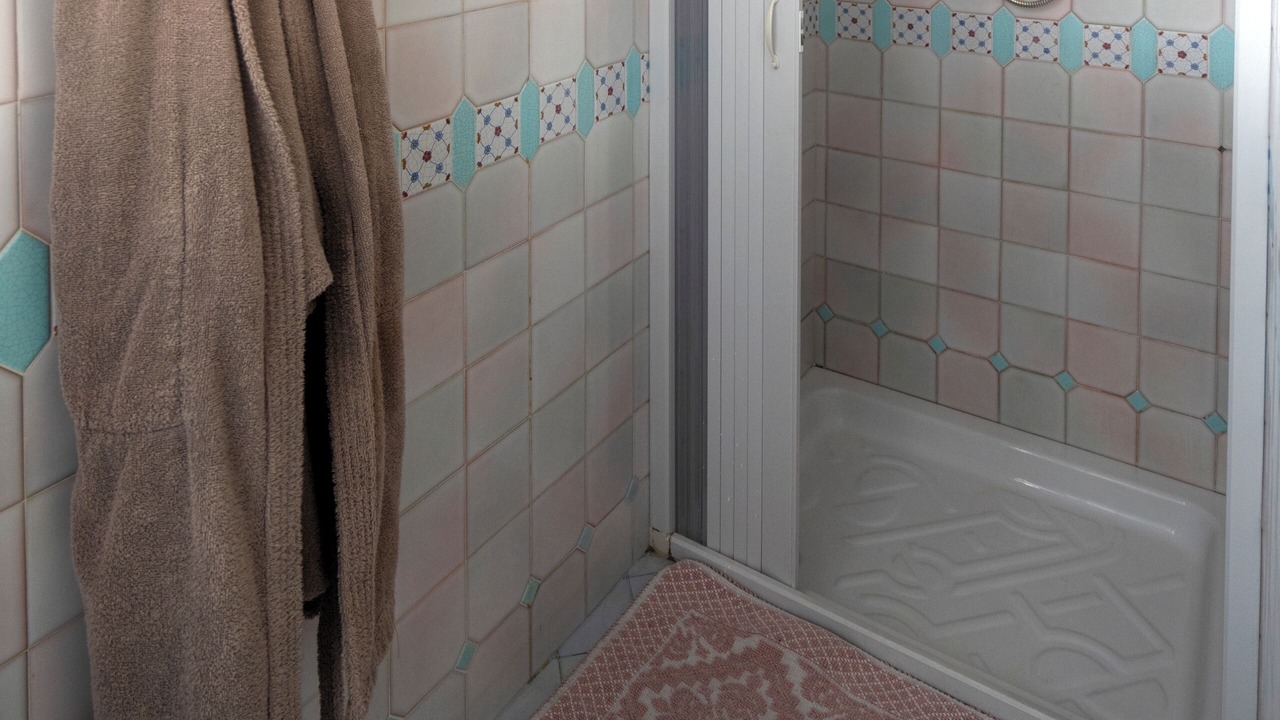 Photo of Bathroom in Capo d'Orlando