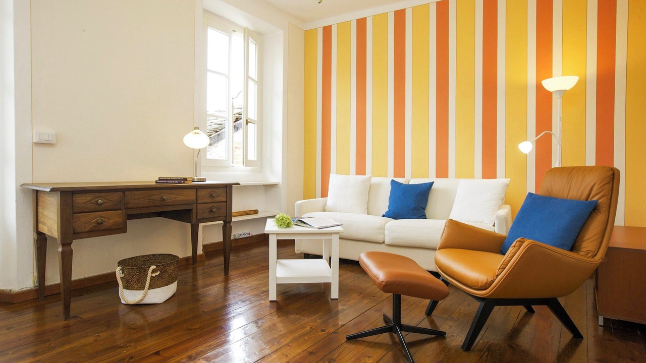 Photo of Livingroom in Cannobio