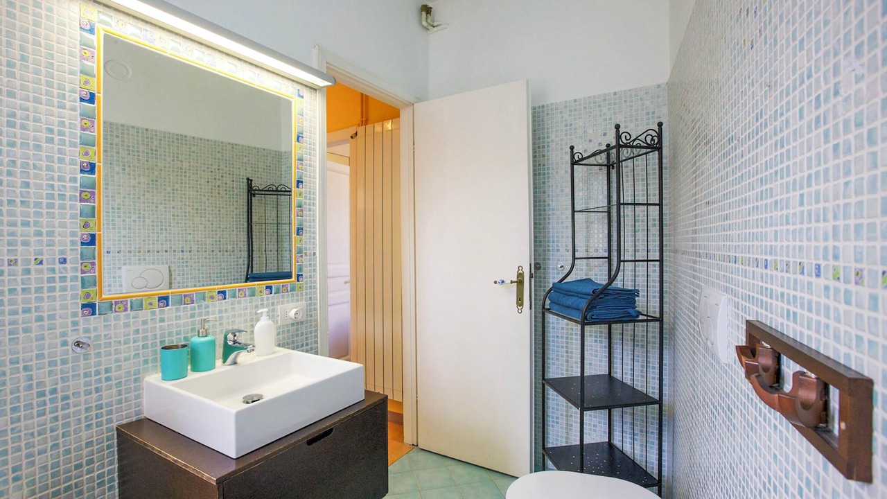 Photo of Bathroom in Cannobio
