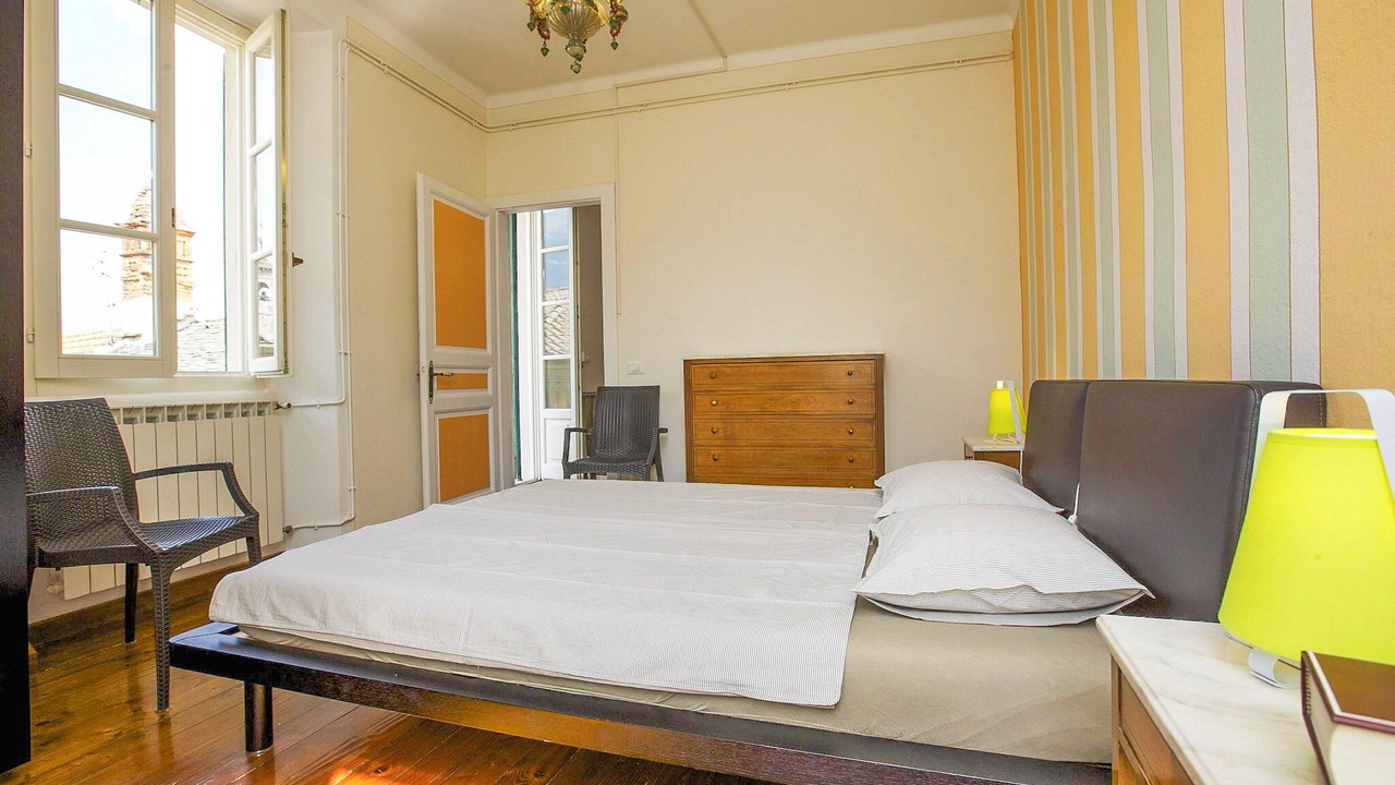 Photo of Bedroom in Cannobio