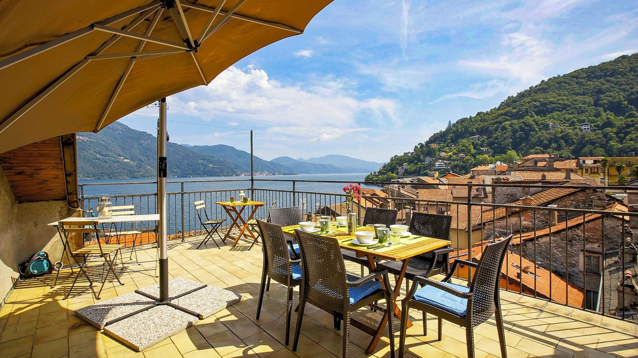 Photo of Outdoor in Cannobio