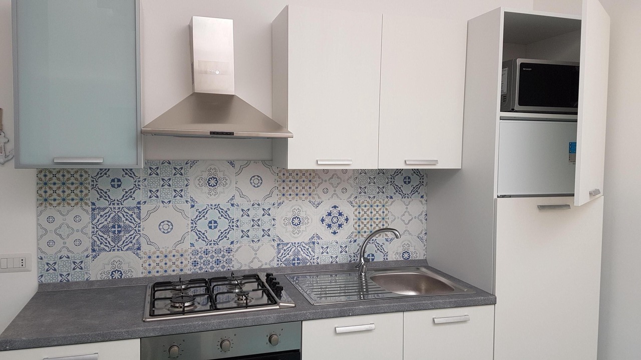 Photo of Kitchen in San Vito Lo Capo