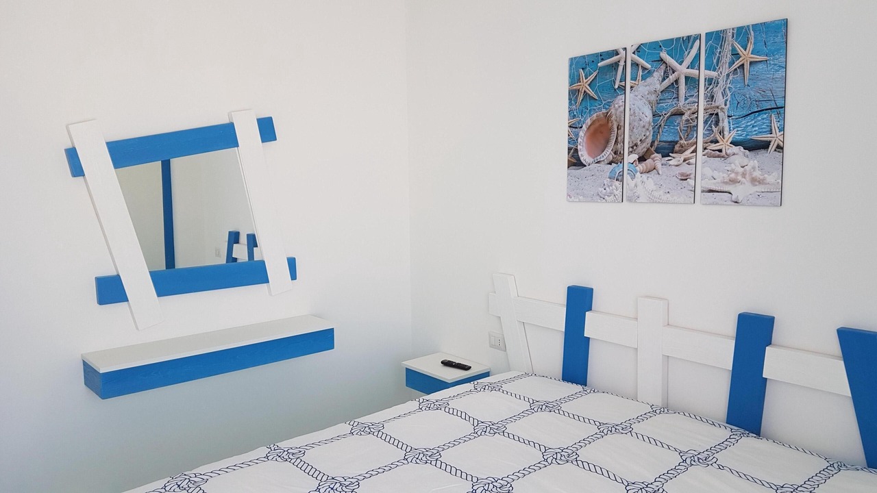 Photo of Bedroom in San Vito Lo Capo