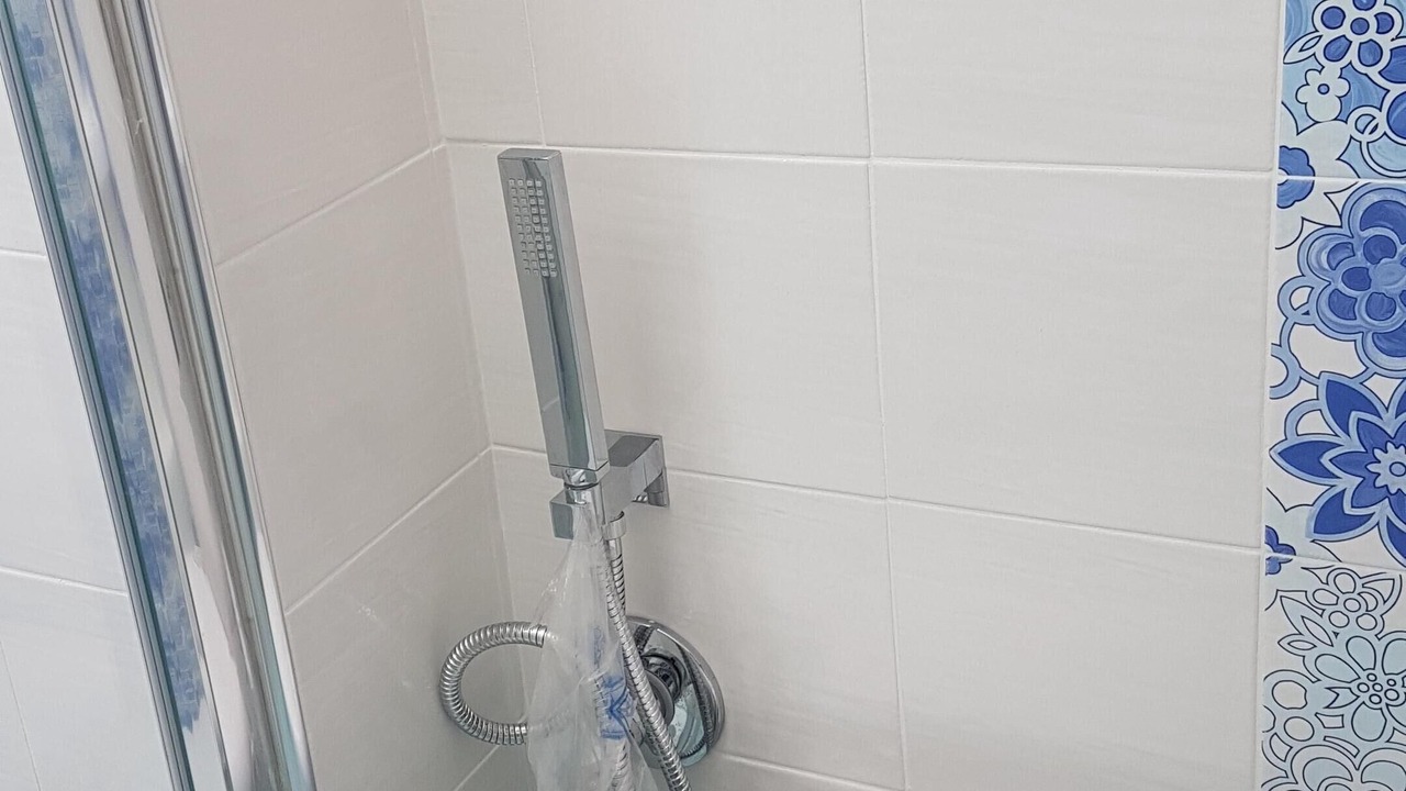 Photo of Bathroom in San Vito Lo Capo