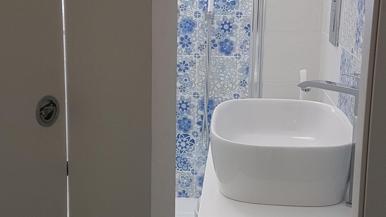 Photo of Bathroom in San Vito Lo Capo
