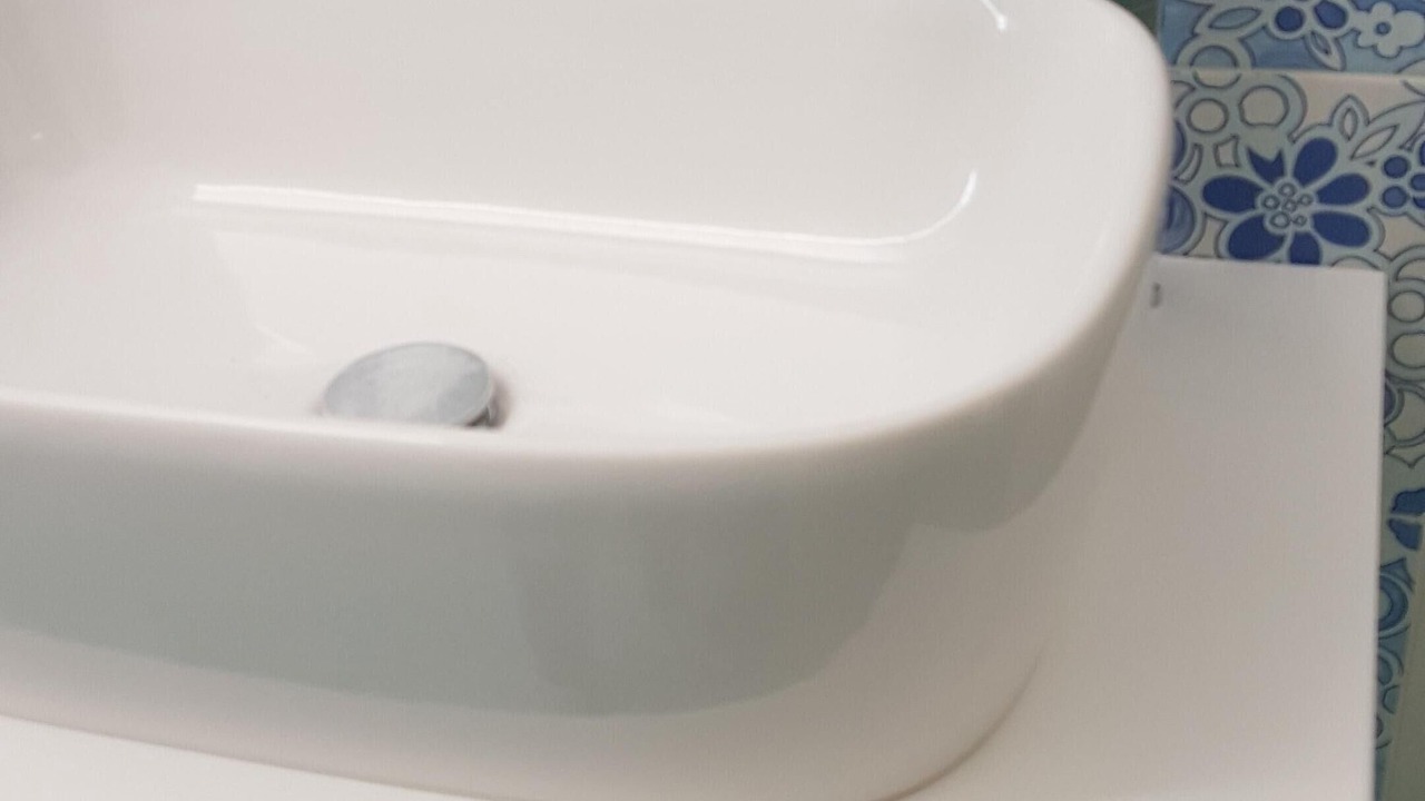 Photo of Bathroom in San Vito Lo Capo