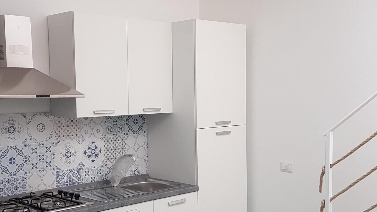 Photo of Kitchen in San Vito Lo Capo