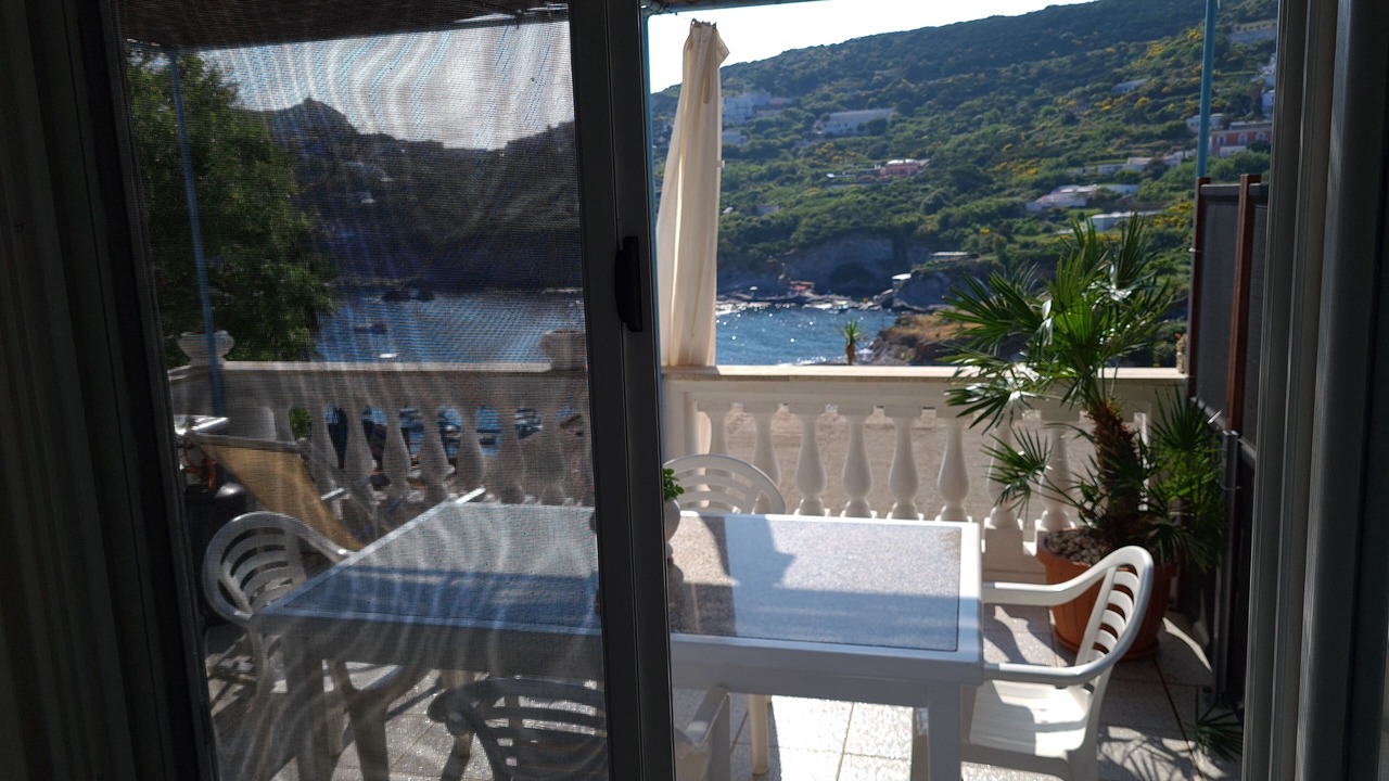 Photo of Outdoor in Le Forna