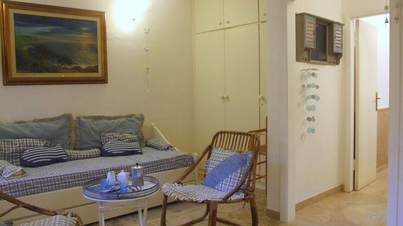 Photo of Bedroom in Marina di Castagneto Carducci