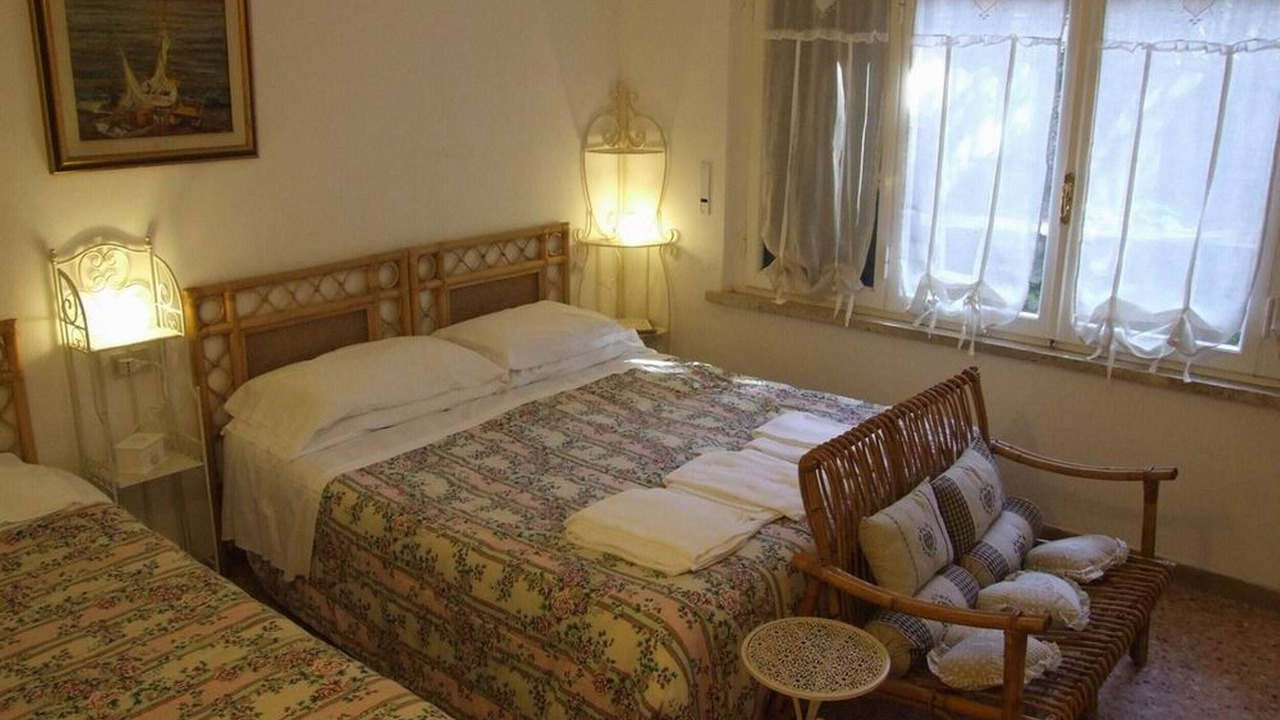 Photo of Bedroom in Marina di Castagneto Carducci