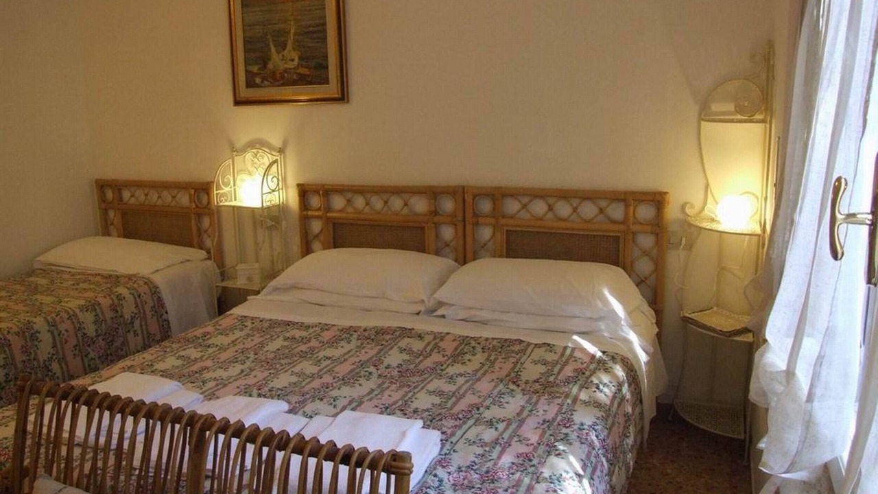 Photo of Bedroom in Marina di Castagneto Carducci