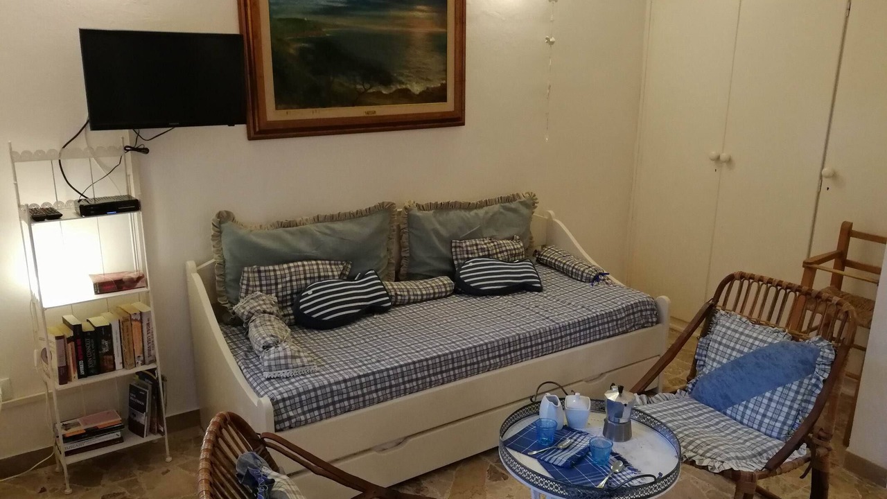 Photo of Bedroom in Marina di Castagneto Carducci