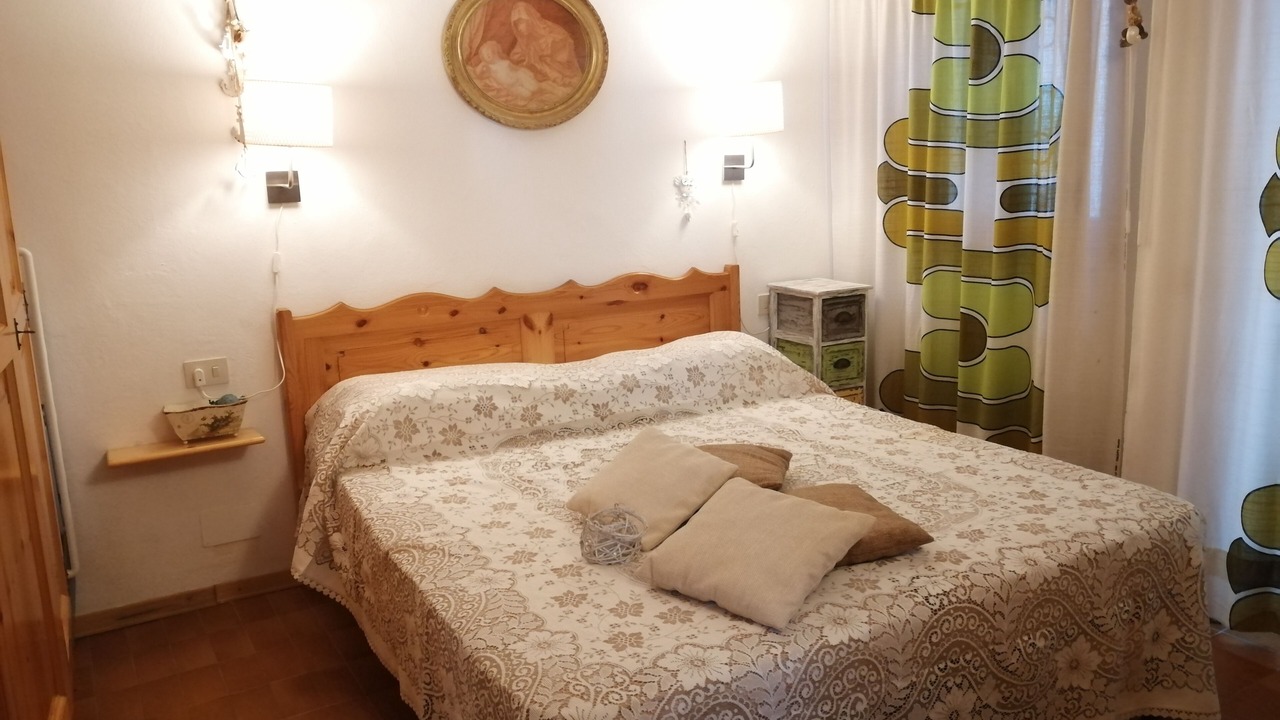Photo of Bedroom in Marina di Castagneto Carducci
