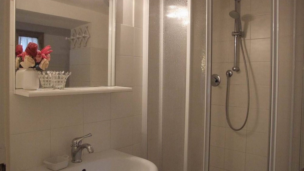 Photo of Bathroom in Marina di Castagneto Carducci