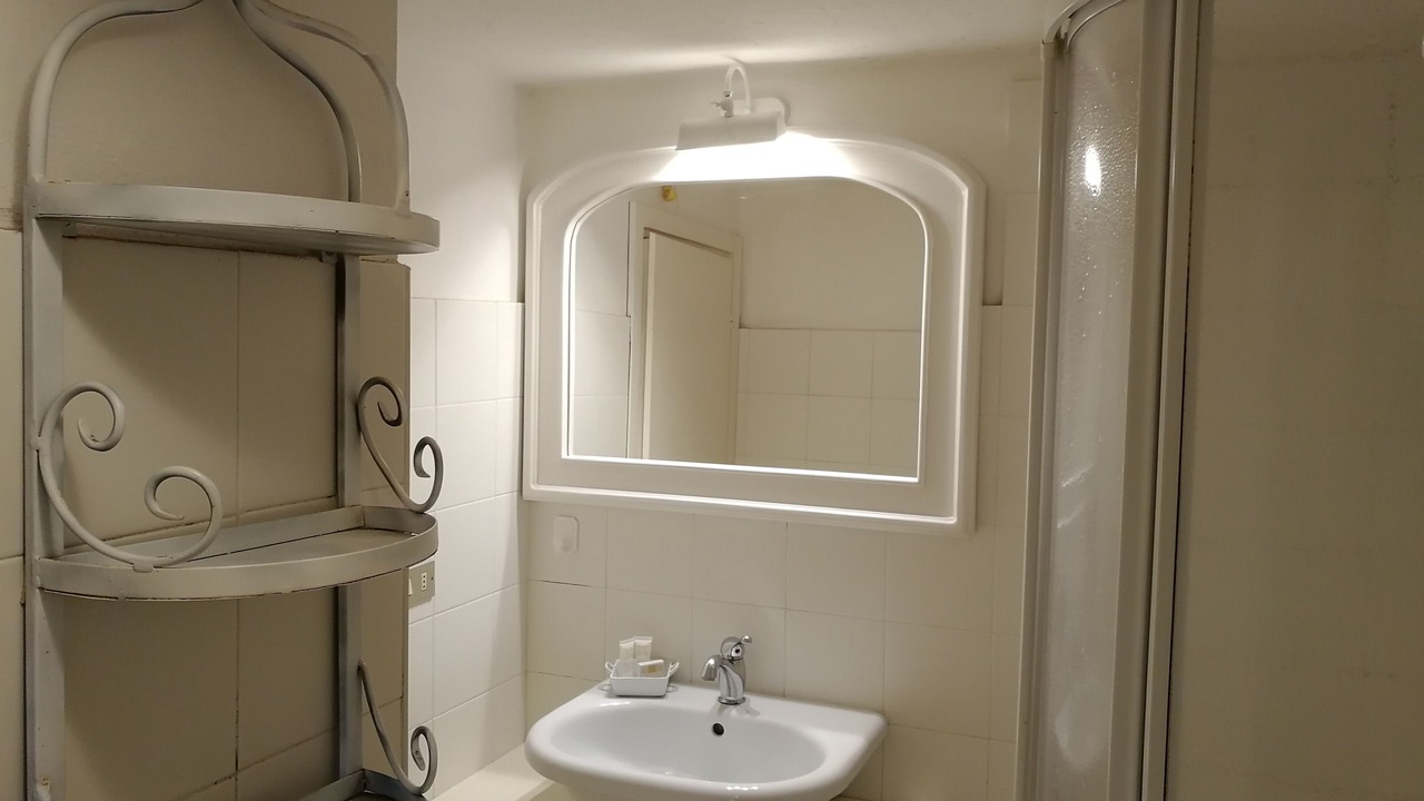 Photo of Bathroom in Marina di Castagneto Carducci